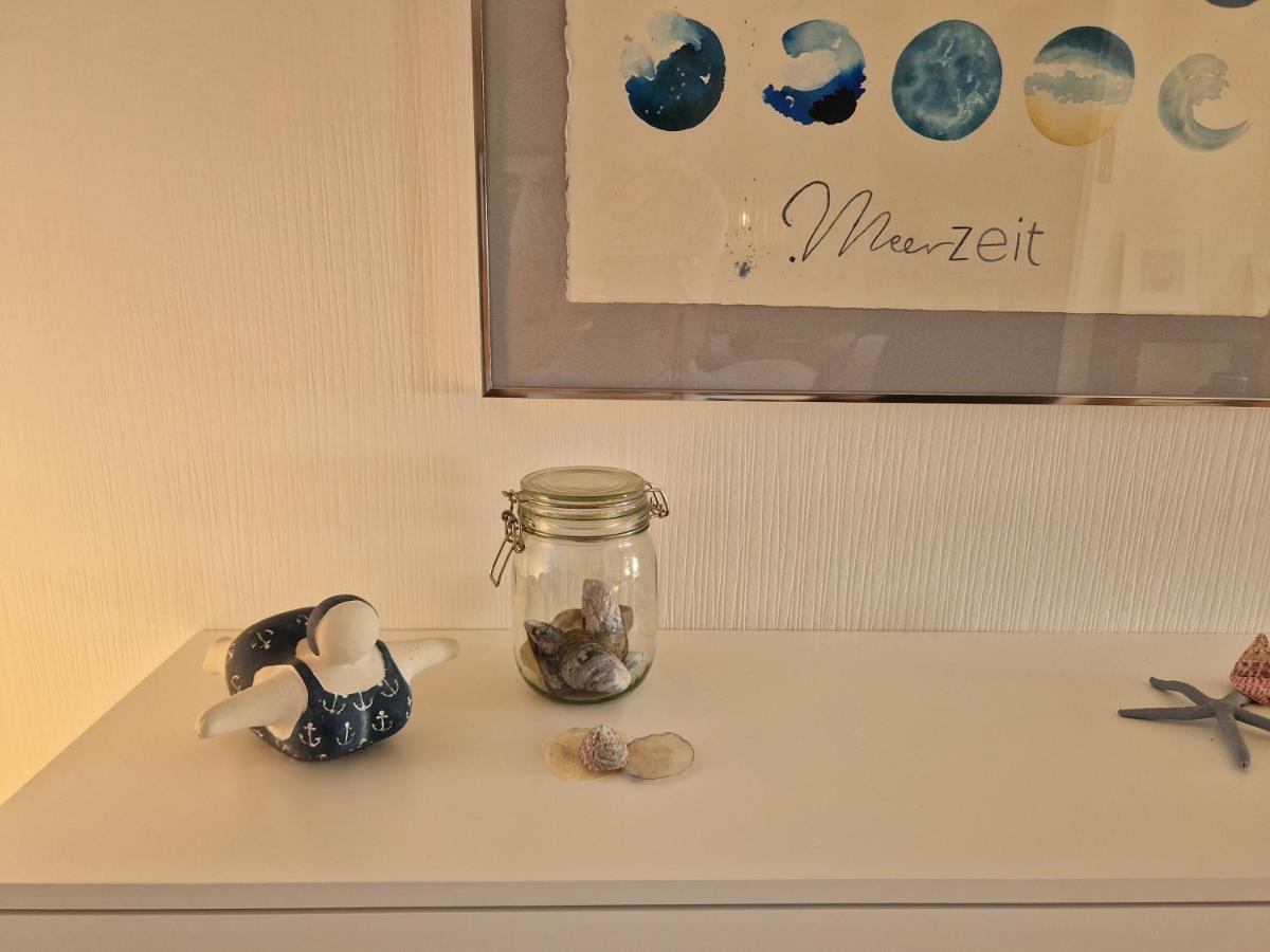 Ferienhaus Meerzeit Гелтинг Екстериор снимка