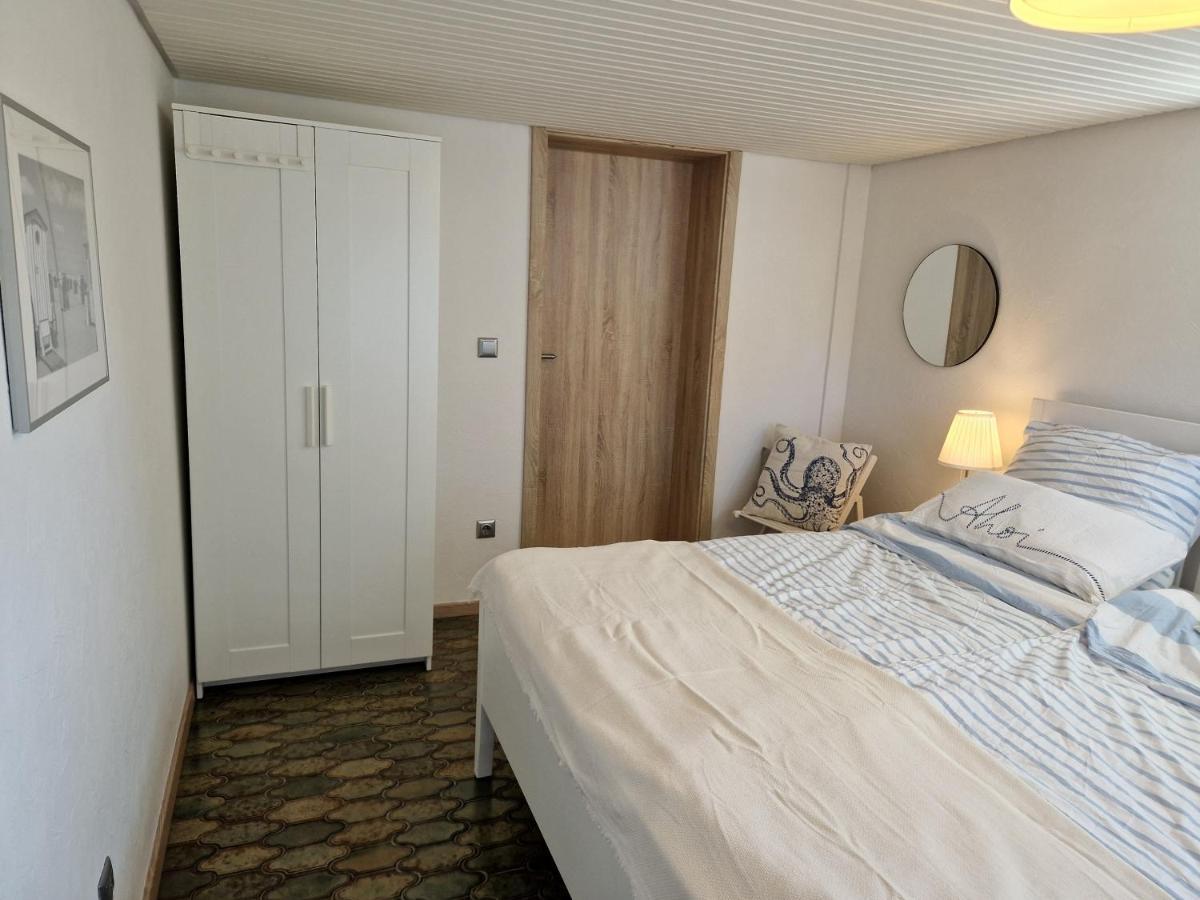 Ferienhaus Meerzeit Гелтинг Екстериор снимка